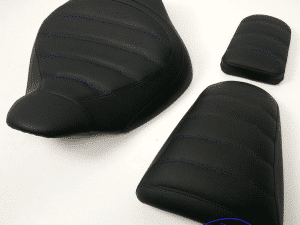 Selle Honda F6C